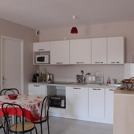 Douceur En Campagne Apartamento Espalion Exterior foto